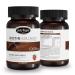 julytiger Biotin 10 000mcg with Collagen Supplement Biotin (Vitamin B7) for Healthy Skin and Nails biotin Collagen peptide for Women and Men - Vegan Non-GMO Gluten & Soy-Free - 60 Tablets