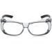 Champion Over-Spec Ballistic Glasses - Clear | High-Quality Eye Protection - Buy Online on GoSupps.com
