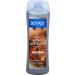 Lever 2000 Musky Cedarwood Body Wash for Men - 11.5 oz (340ml) - Fresh and Clean Skin with Bold Spices (1)