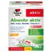 Double -heart defense active direct - zinc selenium and vitamin C to support the immune system plus histidine - 40 micro pellets with orange taste 40 ports (1 Pack)