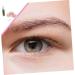 FOMIYES 1 Set Double Eyelid Sticker Makeup Tape Double Eyelid Tape Adhesive Eyelid Stickers Eye Gel Lace - Buy Online on GoSupps.com