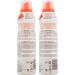 Malibu Sun SPF 50 Continuous Lotion Spray Sunscreen High Protection Vitamin Enriched Water Resistant 175ml - Buy Online on GoSupps.com