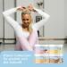Bodywish Mixed Tasty Powder - Low-Calorie Sugar Substitute | Natural Flavor | Vanilla Wildberry Nougat Salted Caramel | 4 x 150g Aroma Mix - Buy Online on GoSupps.com