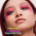 Shop Lamel 16 Colors Highly Pigmented Eyeshadow Palette - Vibrant Shimmers & Neon Pigments | Long-Lasting Makeup - International Shipping Available - Buy Online on GoSupps.com