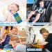 Bite Ring Baby | Biting Toys for 6-12 Months | Infant & Toddler Biting Rings & Gloves - Buy Online on GoSupps.com