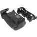 Battery Replacement for BP-D700 MB-D10 D300 D700 D900 - High-Quality Compatible Options for Your Camera - Buy Online on GoSupps.com