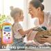 Laundry Stain Removers - Scented Clothing Washing Agent with Instant Effect | Household Cleaning Supplies for Bed Linen Door Drapes Clothes Carpets Drapes Sofa Dtt - Buy Online on GoSupps.com