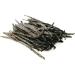 Organic Bourbon Vanilla Pods from Madagascar - Gourmet Black Quality - 10 pods - Buy Online on GoSupps.com