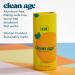Citrus Natural Deodorant for Teens | Aluminum Free Baking Soda Free - Buy Online on GoSupps.com