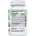 NutraScout Paracel Intestinal Cleanse | Intestinal Detox for Adults | 60 Capsules with Wormwood, Black Walnut, Clove, PAU D'Aro & Goldenseal - Buy Online on GoSupps.com