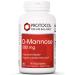 Protocol for Life Balance D-Mannose 500 mg  90 Veg Capsules