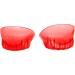Kidsole Complete Cover - Shock-Damping Heel Shells for Children | Relief for Sensitive Heels Heel Spur & Plantar Fasciitis (Size 35-40) - Buy Online on GoSupps.com