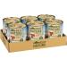 Buy Dehner Best Nature Grain-Free Wet Dog Food for Adults - Beef Turkey & Carrots | 6 x 800g Cans (4.8kg) - International Shipping Available - Buy Online on GoSupps.com