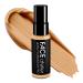 FACE atelier Ultra Foundation Pro | Honey - 6 | Full Coverage Foundation | Best Foundation for Mature Skin | Oil Free Foundation | Foundation for Dry Skin | Cruelty-Free Makeup