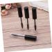 Didiseaon 8 Pcs Eyelash Brush Tube Lash Wand Toiletry Containers Mascara Tube with Funnel oil Cosmetic - Buy Online on GoSupps.com