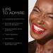 Besame Cosmetics Red Hot Red Lipstick - 1959 Vintage Long Lasting Moisturizing Lipstick for Women - Buy Online on GoSupps.com
