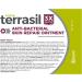 Terrasil Antibacterial Skin Repair Cream - Natural Treatment for Fissures, Folliculitis, Angular Cheilitis, and More (14g) - Buy Online on GoSupps.com