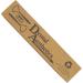 Eco-Friendly Cornstarch Tongue Cleaner | Biodegradable Plastic-Free Tongue Scraper (Set of 2) - Best International Shipping - Buy Online on GoSupps.com