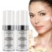 Stellar Express TLM Colour Changing Foundation for Different Skin Tone, Foundation Makeup Base Nude Face Liquid Full Coverage Concealer, TLM Concealer Cover Cream,Great Gifts(2P)