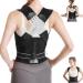 Home trainer back ergostrap back my Hanna Back spine pro hanna Hanna vertebral column Pro spine pro hanna men spine correction back support belt camelback correction belt black l
