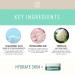 Nip + Fab Hyaluronic Acid Under Eye Patches - Anti-Aging Mask for Fine Lines, Wrinkles, Puffy Eyes - Hydrating Treatment for Bags, Puffiness - Multicolor - Buy Online on GoSupps.com