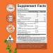 Bundle of Potent Liquid Kava Kava Drops Supplement - Fast Acting Herbal Support - Kavalactones for Balanced Mood and Vegetarian Omega 3 Gummies for Adults - Omega 3 6 9 DHA for Brain Bone Heart Health - Buy Online on GoSupps.com