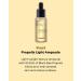 COSRX Honey Glow Kit: Propolis Toner, Ampoule & Cream for Moisturizing and Hydrating Skin - Buy Online on GoSupps.com