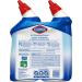 Clorox Automatic Toilet Bowl Cleaner, Rain Clean - 24 Ounces (Pack of 2) - Buy Online on GoSupps.com