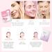 Skin Care for Teenage Girls Face Mask Set - Cherry Blossom Skincare Sets Pamper Sets For Women Gifts - Moisturizing Face Mask Gift Set Skin Care Sets & Kits - Sleep Mask-Mud Mask-Face Mask(Sakura) - Buy Online on GoSupps.com