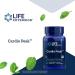 Life Extension Cardio Peak - Heart Health Support with Hawthorn & Arjuna Extract - 120 Capsules | Gluten Free, Non-GMO, Vegetarian - Buy Online on GoSupps.com