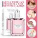 Pheromones Perfumes for Women Roll-On Pheromone Cologne for Women to Attract Men Portable Travel Perfume Enhanced Confidence and Charm - Buy Online on GoSupps.com