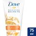 Dove Hand and Nail Cream (Avena) - 75ml | Nourishing Moisturizer for Soft Hands | International Shipping Available - Buy Online on GoSupps.com