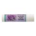 2 Pack Lavender Lip Balms with Over 70% Jojoba Oil - 100% Natural, Beeswax Formula for Moisturizing Lips by Desert Oasis Skincare - .15 oz/4.6 gm - Buy Online on GoSupps.com