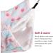 Aoliandatong Small Pet Cage Hammock Bunkbed - S Pink | Guinea Pig, Sugar Glider, Ferret, Hamster, Rat, Squirrel | Cozy Bedding & Warm Hammock for Playing & Sleeping - Buy Online on GoSupps.com