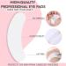 3D Beauty Biogel Under Eye Pads for Eyelash Extension - 15 Sheets (30 Pairs) - Buy Online on GoSupps.com