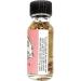 Blockbuster Oil 1/2 oz - Handmade Herbal Essential Oil for Road Opening & Removing Obstacles | Hoodoo Voodoo Wicca Pagan Santeria Rituals | International Shipping - Buy Online on GoSupps.com