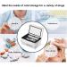 Insulin Cooler Case USB Portable Insulin Cooler Box Car Small Refrigerator Mini Cold Boxes 10200mAh Battery&Bag Mini Drug Constant Temperature Refrigerator - Buy Online on GoSupps.com