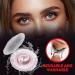 ZRREMRE Reusable Self-Adhesive Eyelashes Fluffy False Eyelashes Natural Look with Replaceable Adhesive Strips 3DNatural Thick Long Waterproof False Eyelashes Glue-Free (2 Pair-Natural) - Buy Online on GoSupps.com