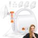 Nebulizer Machine for Kids and Adults, Jet Nebulizer - Nebulizer Machine with Hose, Mask and Mouthpiece, Desktop Nebulizer Machine for Home Use