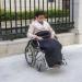Windproof Lower Body Thermal Blanket Wheelchair Warmer Cover for Adults Wheelchair Cosy Wheelchair Warm Covers Leg and and Lower Body Universal Fit for Wheelchairs - Buy Online on GoSupps.com