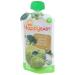 Happy Family Organics Stage 2 Organic Baby Food - Broccoli, Peas & Pear (6+ Months, 3.5 oz) - Buy Online on GoSupps.com