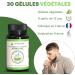 PHYNATUX - SOOTHES THE RESPIRATORY TRACT: THYME AND CLIMBING IVY - 30 VEGETABLE CAPSULES - 100% NATURAL - MADE IN FRANCE - Buy Online on GoSupps.com