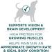 Purina ONE Smartblend Large Breed Puppy Food Dry Dog Food 14 kg Bag & True Instinct Bites with Venison Natural Dog Treats - 198 g Dry Dog Food+ Dog Treats - Buy Online on GoSupps.com