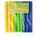 9-Pack Foam Tubing Grips + 2 Extra Pen Grips - Customize Utensil Handles for Arthritis - Buy Online on GoSupps.com