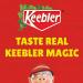 Keebler Ready Crust - Convenient and Delicious Pie Crust for Easy Baking - Buy Online on GoSupps.com