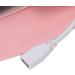 Adjustable Electric Menstruation Heating Pillow | Fast Heating Belly Wrap & Back Support - Buy Online on GoSupps.com