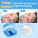 Bisienya Mouth Guard for Teeth Grinding and Clenching Anti Snore Anti Grinding Mouth Guard for Sleeping at Night with Storage box&Tray Reusable Teeth Grinding Guard to Prevent Bruxism for Adults Child - Buy Online on GoSupps.com