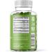 Matcha Green Tea Extract Gummies - Vegan Gluten-Free & Non-GMO Energy & Detox Supplement | Sweetheart Beauty - Buy Online on GoSupps.com