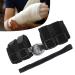 Ymiko Adjustable Hinged Elbow Brace - Support Splint for Arm Fracture Recovery | Left & Right Hand Protection - Buy Online on GoSupps.com