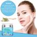 Retinol Collagen Cream with Hyaluronic Acid for Anti-Aging & Moisturizing - Vitamin C+E Face Moisturizer for Firming Skin & Wrinkle Reduction - Natural Ingredients by USA Brand - Buy Online on GoSupps.com